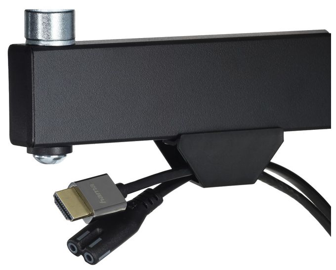 Wand Halterung 180° bis 165,1 cm (65") 20 kg 118102 Fullmotion 