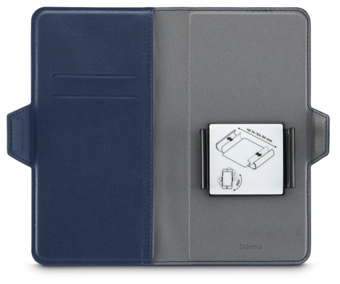 Folio für Universal  118894 Eco XXL (Blau) 