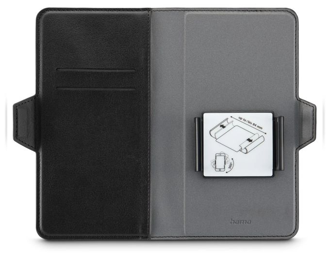 Folio für Universal  118895 Eco (Schwarz) 