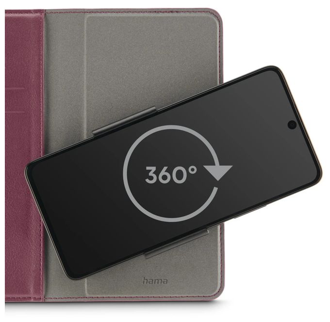 Folio für Universal  118895 Eco (Rot) 