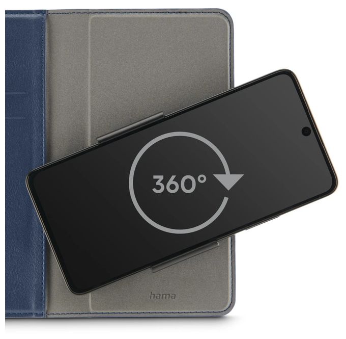 Folio für Universal  118895 Eco XL (Blau) 