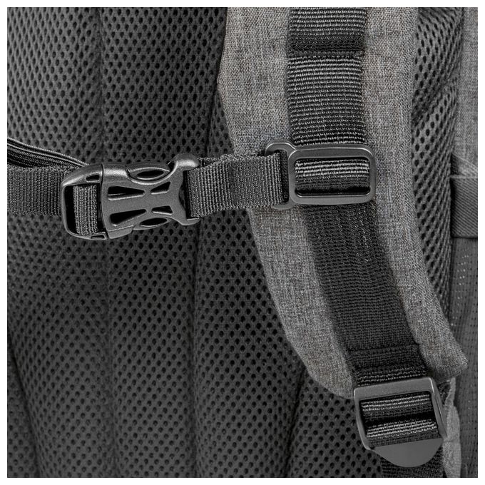Kamera-Rucksack für Universal 220 x 135 x 220 mm  121309 Terra 140 (Grau) 