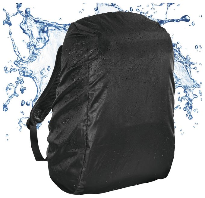 Kamera-Rucksack für Jede Marke 270 x 140 x 140 mm  121340 Matera 160 (Schwarz) 