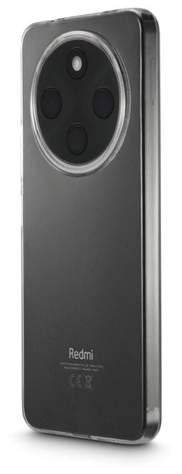 Cover für Xiaomi Redmi 14C  123706 Always Clear (Transparent) 