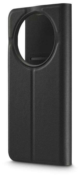 Folio für Xiaomi Redmi 14C  123707 Daily Protect (Schwarz) 