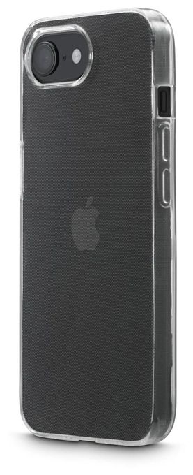 Cover für Apple iPhone 16e  123717 Always Clear (Transparent) 