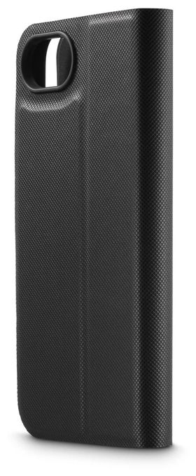 Folio für Apple iPhone 16e  123718 Daily Protect (Schwarz) 