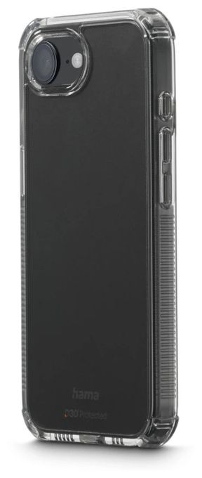 Cover für Apple iPhone 16e  123719 Extreme Protect (Transparent) 
