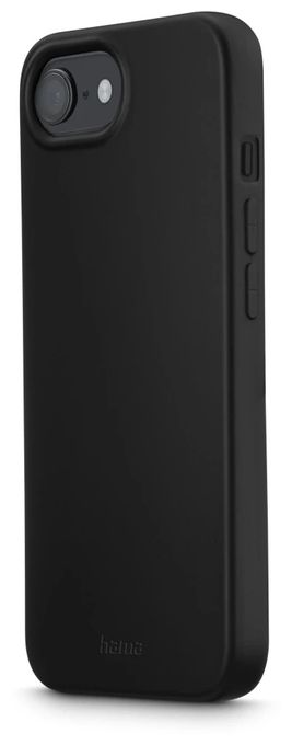 Cover für Apple iPhone 16e  123721 Fantastic Feel (Schwarz) 
