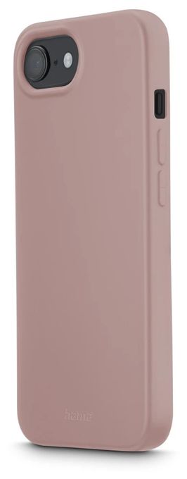 Cover für Apple iPhone 16e  123722 Fantastic Feel (Nude) 