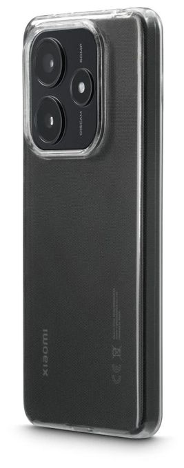Cover für Xiaomi Redmi Note 14 5G  123743 Always Clear (Transparent) 
