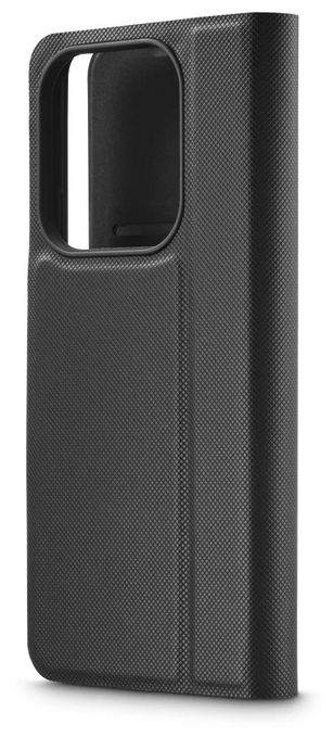 Folio für Xiaomi Redmi Note 14 5G  123744 Daily Protect (Schwarz) 
