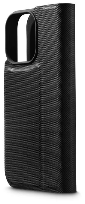 Folio für Apple iPhone 16  123750 Daily Protect (Schwarz) 