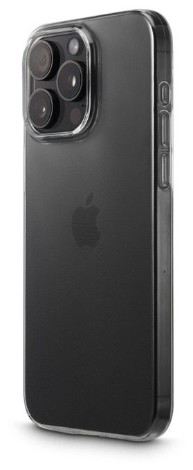 Cover für Apple iPhone 16 Pro  123761 Always Clear (Transparent) 