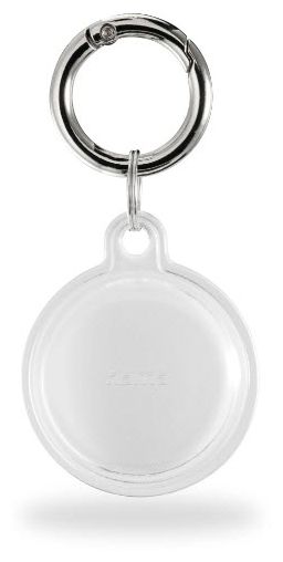 AirTag  127476 Always Clear (Transparent) 