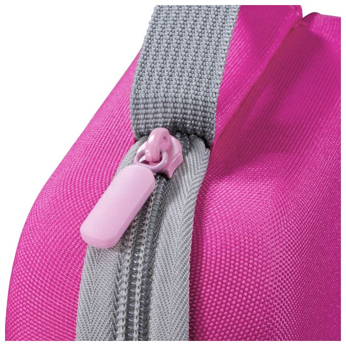 132435 Hartschalen-Tasche für Tonies (Pink) 