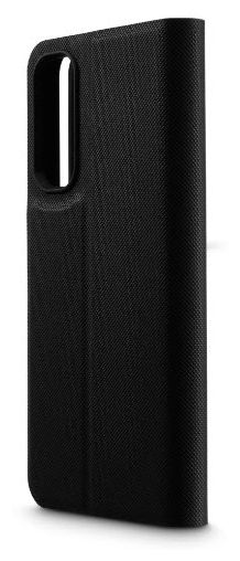 Folio für Samsung Galaxy A05s  136069 Daily Protect (Schwarz) 
