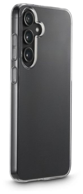 Cover für Samsung Galaxy S24  136070 Always Clear (Transparent) 