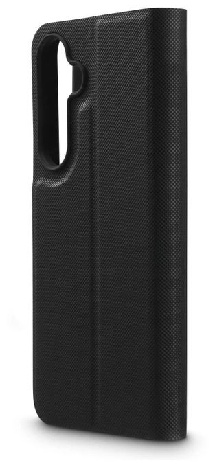 Flip case für Samsung Galaxy S24  136071 Daily Protect (Schwarz) 