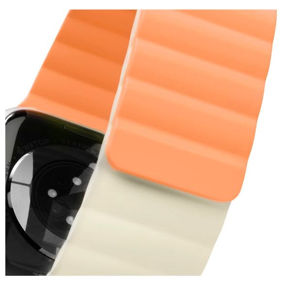 Armband   136837 Fantastic Feel (Beige, Orange) 