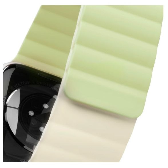 Armband   136839 Fantastic Feel (Beige, Grün) 
