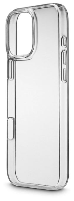 Cover für Apple iPhone 16 Pro Max  136861 Always Clear (Transparent) 