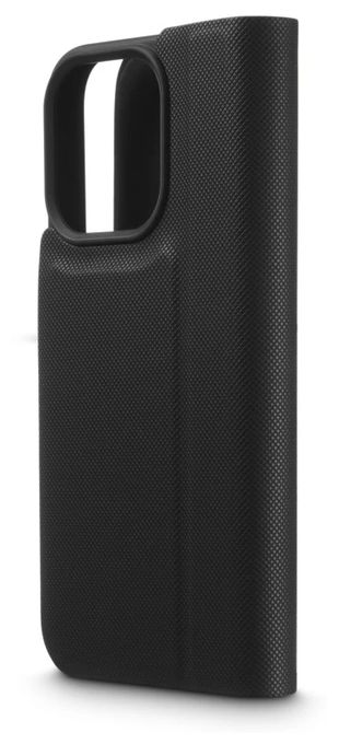 Folio für Apple iPhone 16 Pro Max  136862 Daily Protect (Schwarz) 