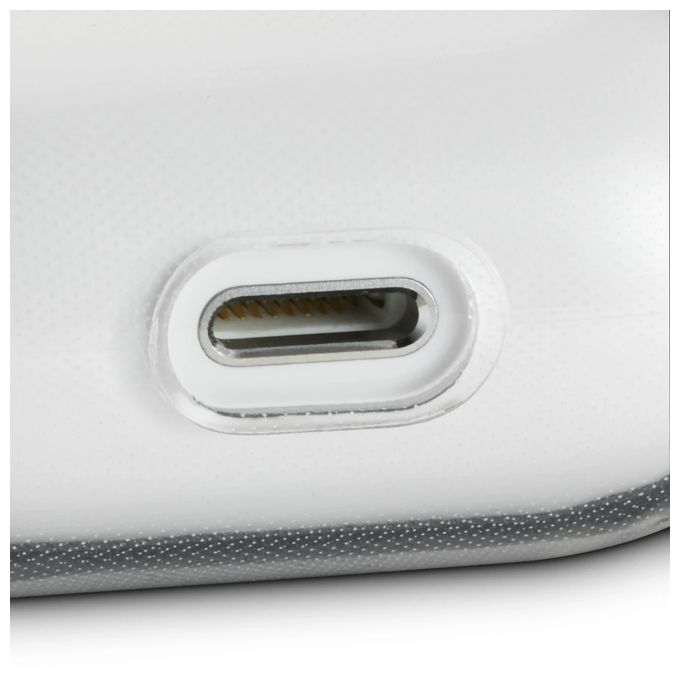 Schutzhülle AirPods 1st Gen/2nd Gen  137091 Always Clear (Transparent) 