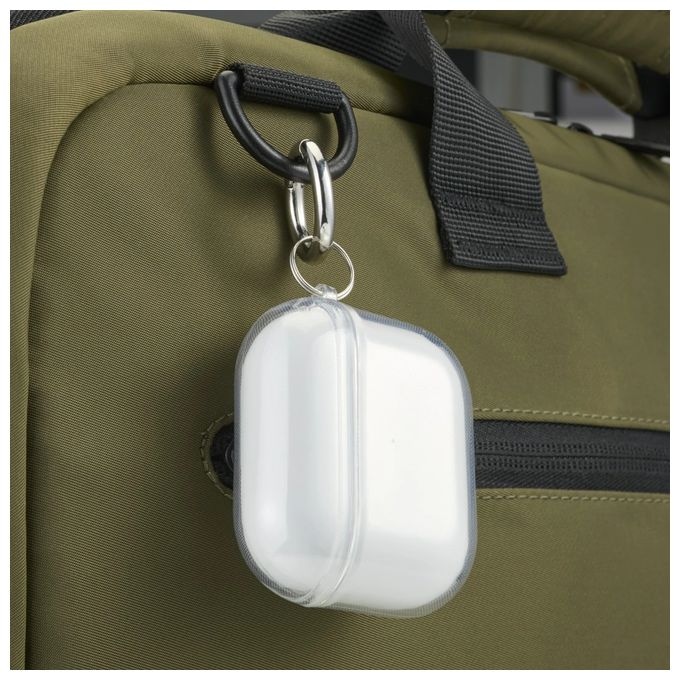Schutzhülle Apple AirPods 3. Gen  137092 Always Clear (Transparent) 
