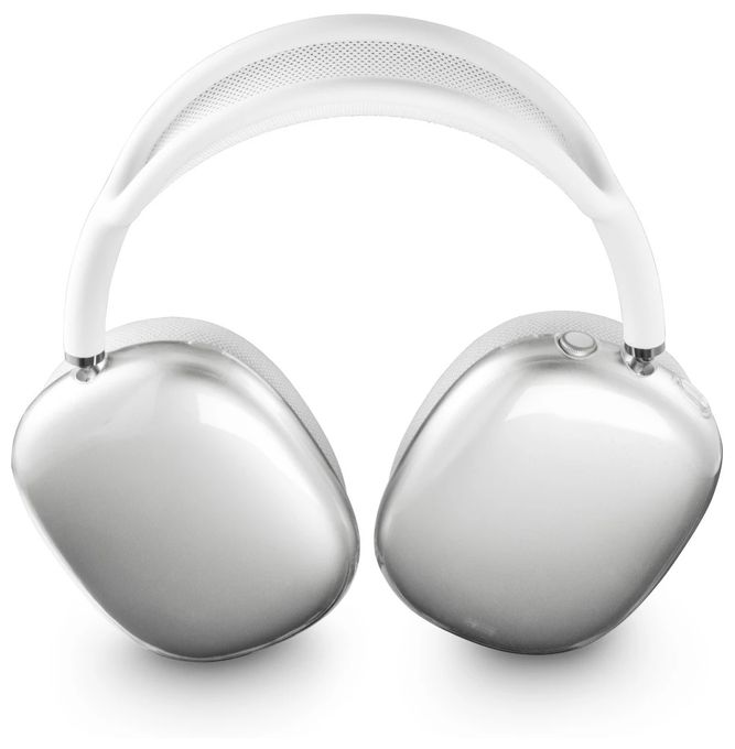 Schutzhülle Apple AirPods Pro  137095 Always Clear (Transparent) 