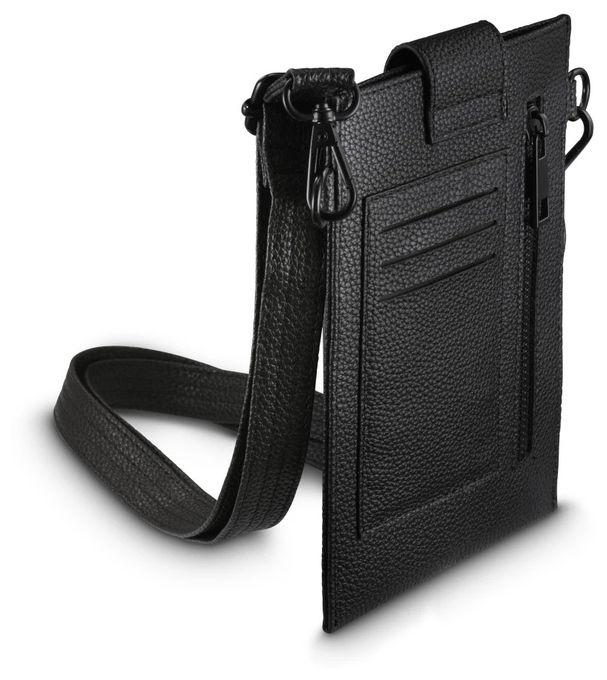 für Universal  137099 Cross-Body Tasche (Schwarz) 