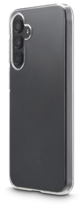 Cover für Samsung A16  137990 Always Clear (Transparent) 