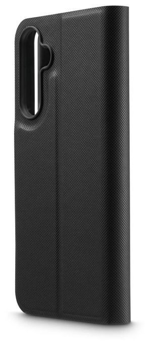 Folio für Samsung A16  137991 Daily Protect (Schwarz) 
