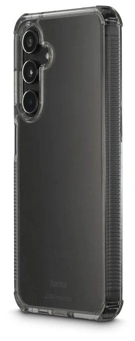 Cover für Samsung Galaxy A16  137993 Extreme Protect (Transparent) 
