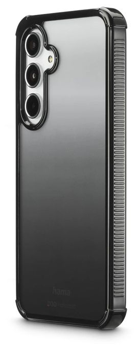 Cover für Samsung Galaxy A16  137994 Extreme Protect (Schwarz) 