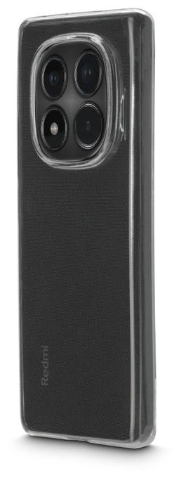 Cover für Xiaomi Redmi Note 14 Pro 5G  137998 Always Clear (Transparent) 