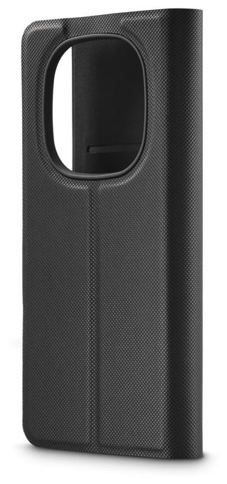 Folio für Xiaomi Redmi Note 14 Pro 5G  137999 Daily Protect (Schwarz) 