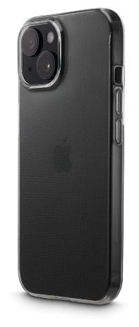 Cover für Apple iPhone 15  138100 Always Clear (Transparent) 