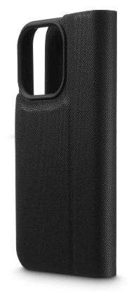 Folio für Apple iPhone 15 Pro  138113 Daily Protect (Schwarz) 