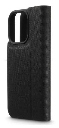 Folio für Apple iPhone 15 Pro Max  138133 Daily Protect (Schwarz) 