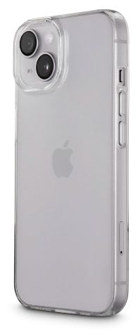 Cover für Apple iPhone 14  138140 Always Clear (Transparent) 