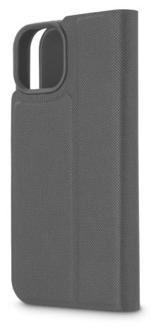 Folio für Apple iPhone 14  138141 Daily Protect (Schwarz) 