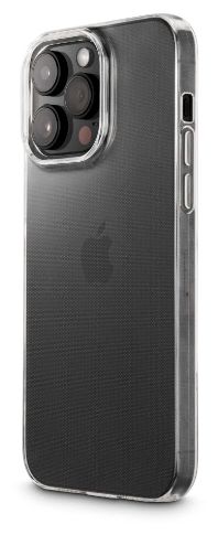 Cover für Apple iPhone 14 Pro Max  138160 Always Clear (Transparent) 