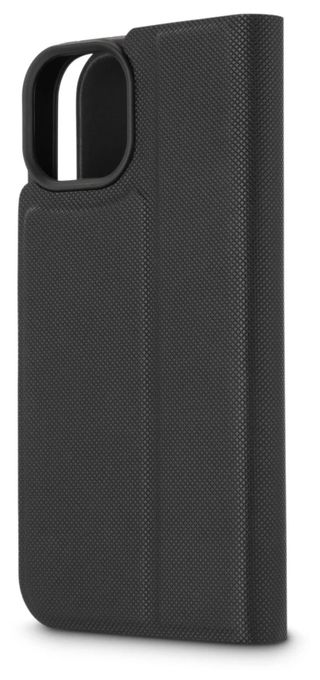 Folio für Apple iPhone 13  138169 Daily Protect (Schwarz) 