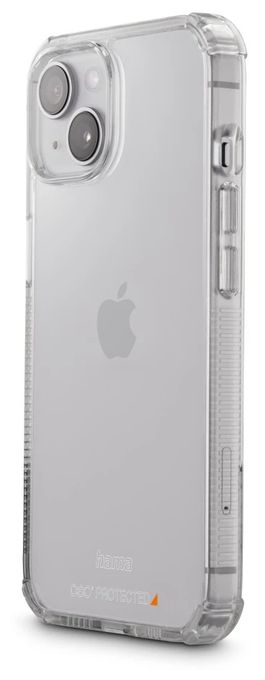 Cover für Apple iPhone 13  138170 Extreme Protect (Transparent) 