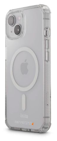 Cover für Apple iPhone 13  138171 Extreme Protect (Transparent) 