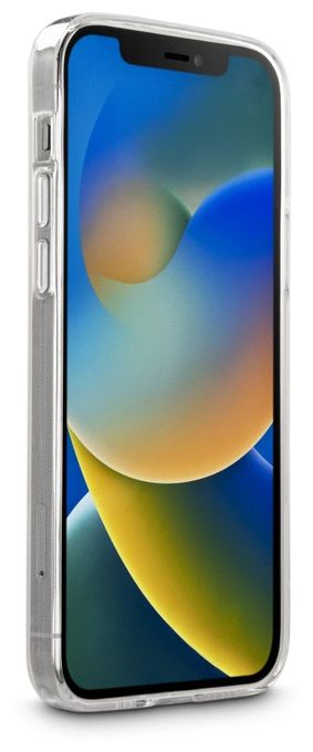 Cover für Apple iPhone 12 / 12 Pro  138180 Always Clear (Transparent) 