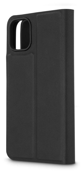 Flip case für Apple iPhone 11  138185 Daily Protect (Schwarz) 