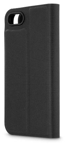 Folio für Apple iPhone 7 / 8 / SE 2020 / SE 2022  138189 Daily Protect (Schwarz) 