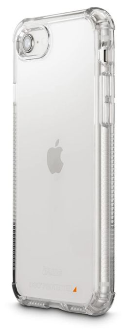 Cover für Apple iPhone 7 / 8 / SE 2020 / SE 2022  138190 Extreme Protect (Transparent) 